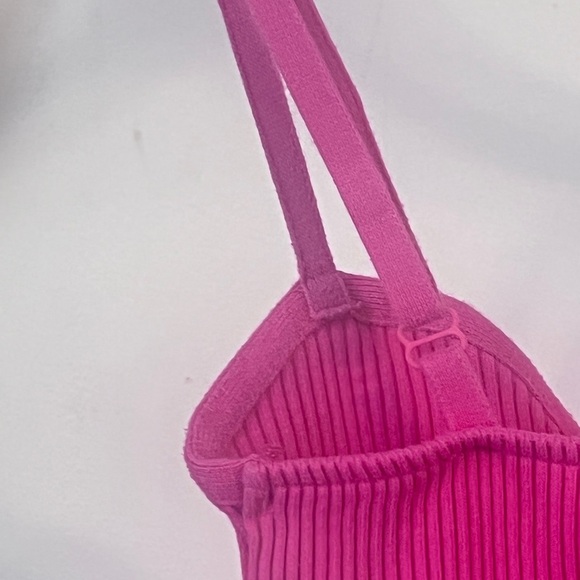 FINAL PRICE Zara Knit Tank Top - Picture 5 of 6